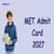 MET Admit Card 2026 Phase 2 (Out) - Link, Download Manipal University Hall Ticket Online